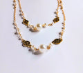 Collier Ostreon - Origine Collection