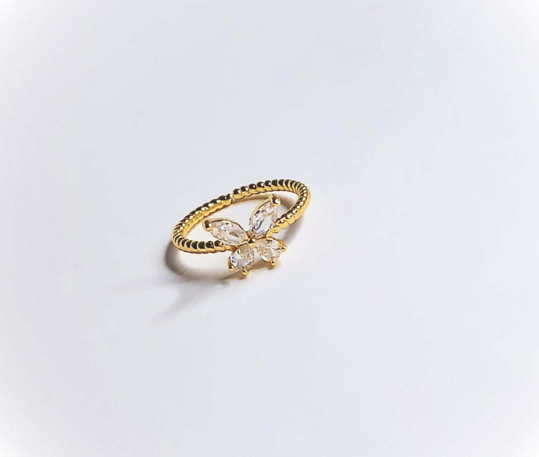 Bague Elyza - Origine Collection