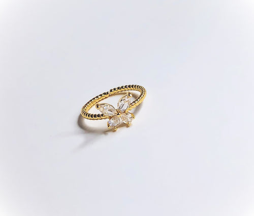 Bague Elyza - Origine Collection