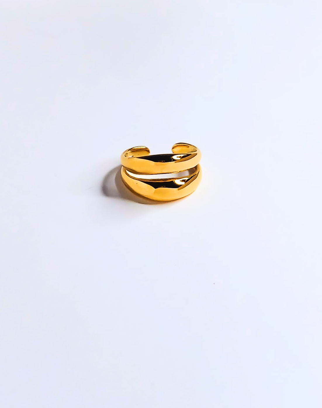 Bague Kyla - Origine Collection