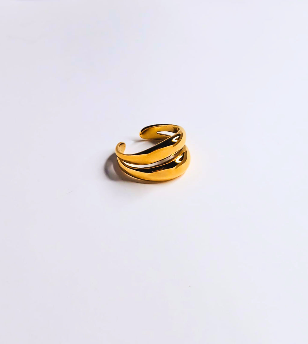 Bague Kyla - Origine Collection