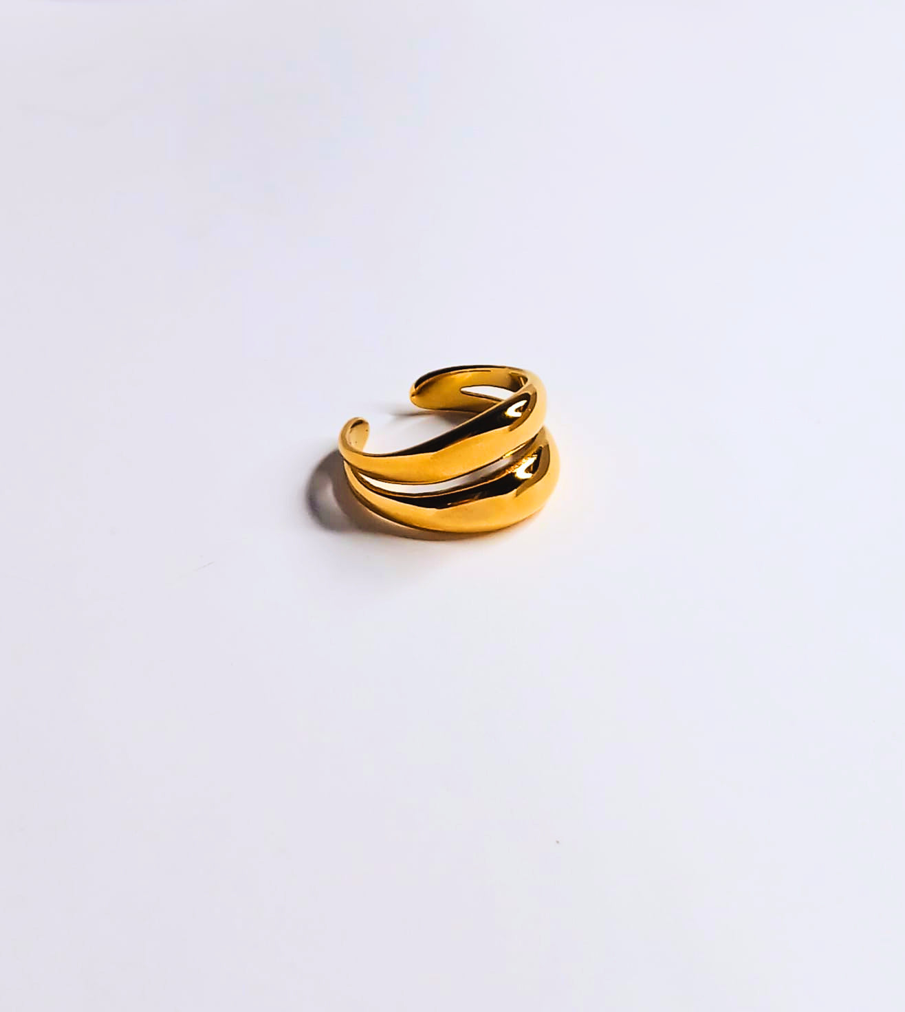 Bague Kyla - Origine Collection