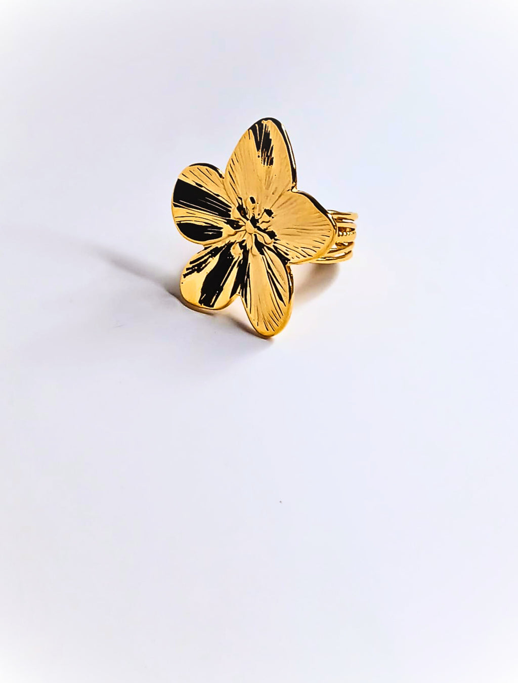 Bague Thaléa - Origine Collection