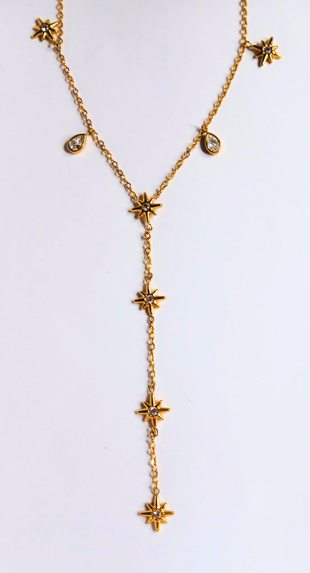Collier Asteria - Origine Collection