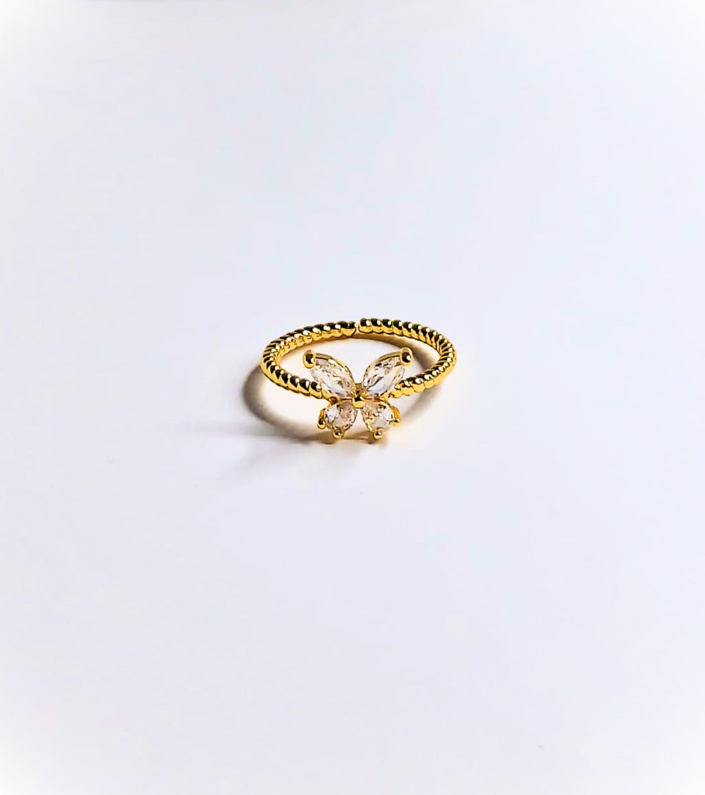 Bague Elyza - Origine Collection