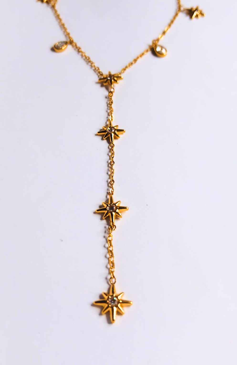 Collier Asteria - Origine Collection